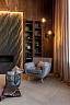 фото товара Виниловый пол Steinholz Element Chevron STH093EC Палладио номер 2