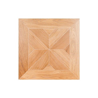 Модульный паркет Papa Carlo F13 Дуб Натур