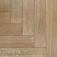 Инженерная доска Primavera Английская елка Oak Espino Селект