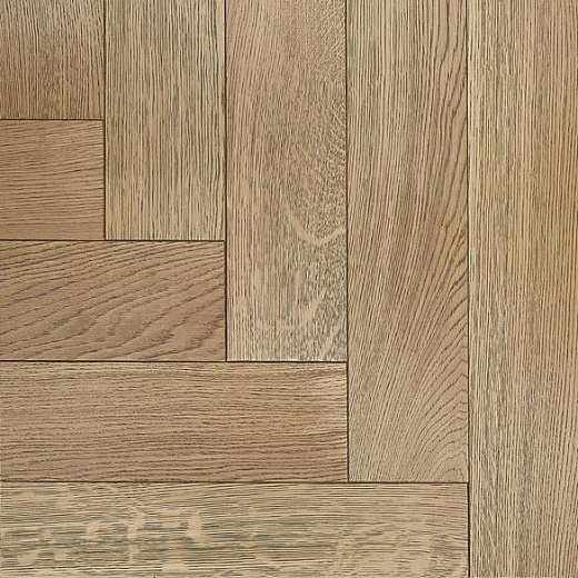 фото товара Инженерная доска Primavera Английская елка Oak Espino Натур