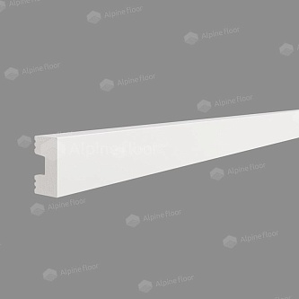 Молдинг Alpine Floor Tanle TL012716 Серно