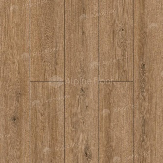 Ламинат Alpine Floor Arteo 8 M WR 62754 Дуб Катам