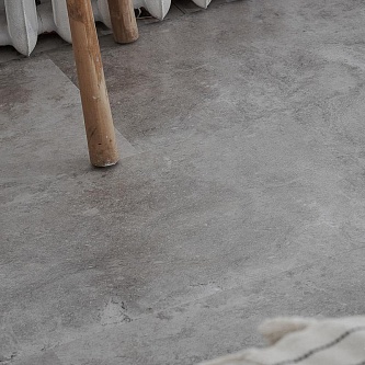 Виниловый пол Ceramo Vinilam XXL Stone glue 2.5 мм 61605 Сланцевый Камень