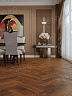 фото товара Ламинат Norland Elegant Herringbone Strong LF304-19 Орех Кипр номер 4