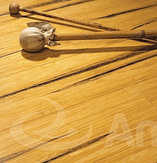 Массивная доска Amigo Бамбук Ориноко Hi-Tech click