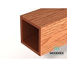 фото товара Террасная доска  Woodvex Заборная система Стакан монтажный 1000х50х50 номер 4