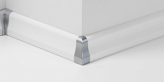 Внешний уголок Parador для плинтуса SL 2, SL 4