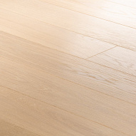 Инженерная доска Lab Arte от 400 до 1500х150х14/3 Дуб Натур Лана Лак