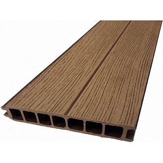 Доска заборная Hilst