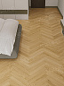 фото товара Ламинат Norland Elegant Herringbone Strong LF304-07 Дуб Тавора номер 5