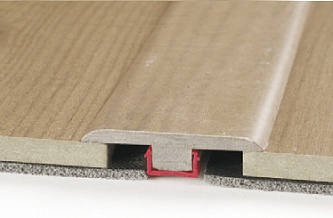 Т-образный порожек Finfloor