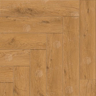 Каменный SPC ламинат Ensten Valland Parquet Eco103-06 Венге