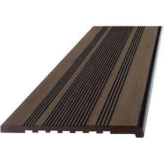 Ступени Ecodeck Венге