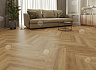 фото товара Виниловый пол Alpine Floor Parquet LVT ЕСО 16-30 Дуб Буна номер 2