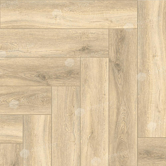 Виниловый пол Alpine Floor Parquet LVT ЕСО 16-24 Дуб Ригель