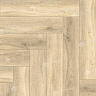 фото товара Виниловый пол Alpine Floor Parquet LVT ЕСО 16-24 Дуб Ригель