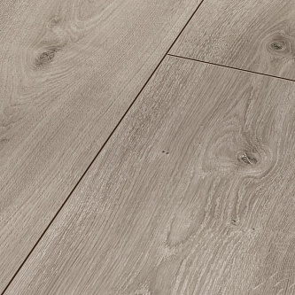 Ламинат Parador 1567471 Дуб Валере беленый жемчужно-серый