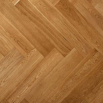 Модульный паркет Marco Ferutti Дуб Натур гладкая лак Hermitage