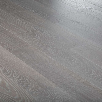 Инженерная доска Lab Arte Английская ёлка Angle Дуб Натур Олд лак