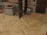 фото товара Ламинат Norland Elegant Herringbone LF303-09 Дуб Хайнан номер 3