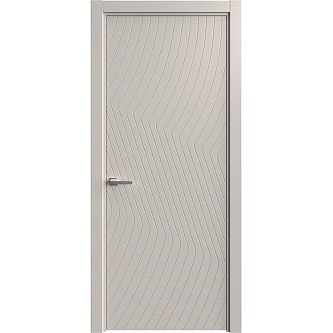Межкомнатная дверь Sofia Phantom 79 MO3