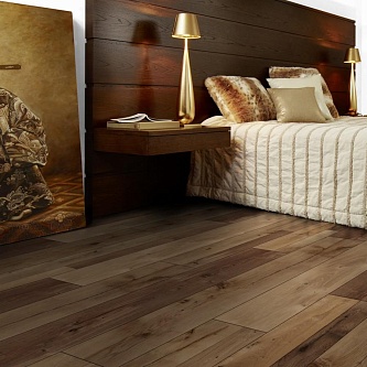 Ламинат Kaindl Natural Touch 8 Standart K4362 RF Дуб Элеганс