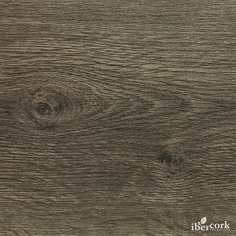 Напольная пробка Ibercork HD-Cork Робле Рустико