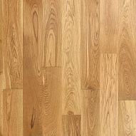 Инженерная доска Lab Arte от 400 до 1500х150х14/3 Дуб Рустик Хани лак