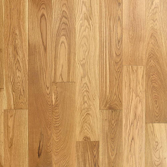 Инженерная доска Lab Arte от 400 до 1500х150х14/3 Дуб Рустик Хани лак