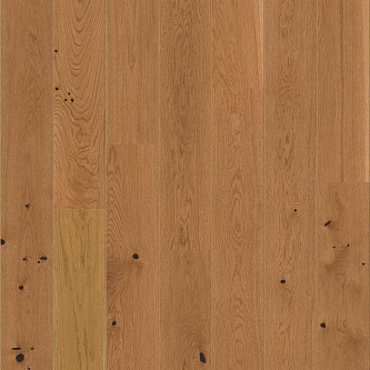 Паркетная доска Tarkett Tango 550058087 Дуб Медный Браш 2015