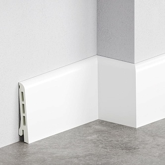 Плинтус Sofia Евро 80 мм.