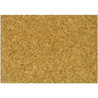 Пробковое покрытие для стен Granorte Grain