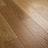 фото товара Инженерная доска Lab Arte от 400 до 1500х150х14/3 Дуб Натур Солид лак