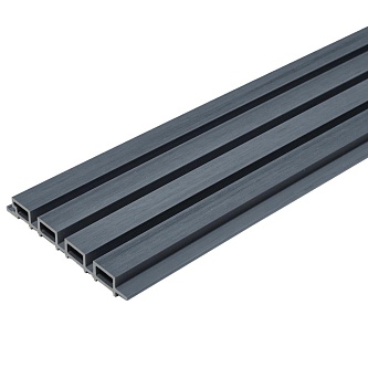 Фасадная доска CM Scandinavia Wall Эбен