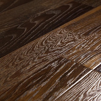 Ламинат Westerhof  Home Life 91768-2 Эбен