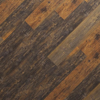 Виниловый пол FastFloor Country FST-111 Дуб Даргавс