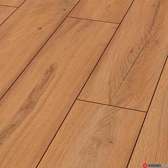 Ламинат Kronotex Exquisit D 80072 Дуб Фермерский Натуральный