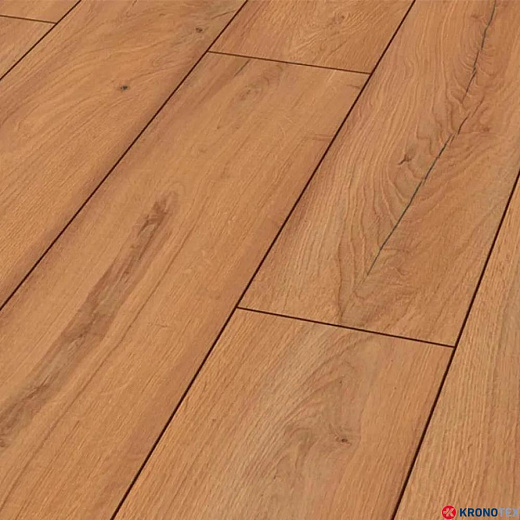 фото товара Ламинат Kronotex Exquisit D 80072 Дуб Фермерский Натуральный