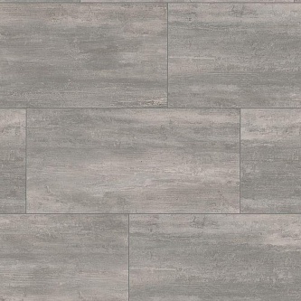 Виниловый пол Wineo DLC00137 Courage Stone Grey