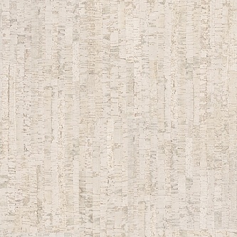 Напольная пробка Corkstyle Linea white 10.5 мм