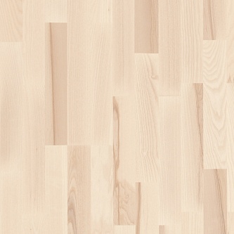 Паркетная доска Parador 1270338 Ясень белый лак