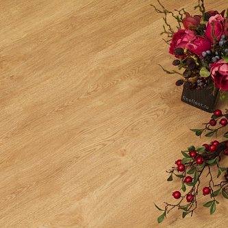 Виниловый пол EcoClick NOX-1578 Дуб Ла-Коста