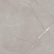 Керамогранит Laparet K02 60x60 Vitrum Grigio серый полированный