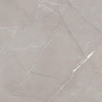 Керамогранит Laparet K03 60x60 Vitrum Grigio серый матовый