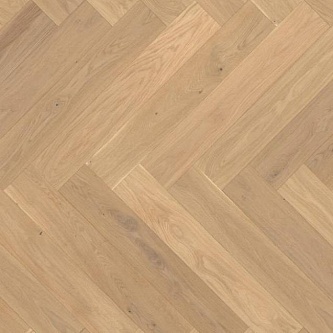 Паркетная доска Terhurne Heaven Английская ёлка 1101012230 Дуб Светлый