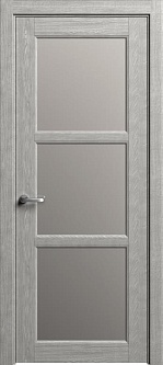 Межкомнатная дверь Sofia Bridge 71 ССС