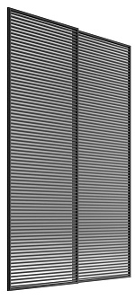 Межкомнатная перегородка Sofia Grafika GR5