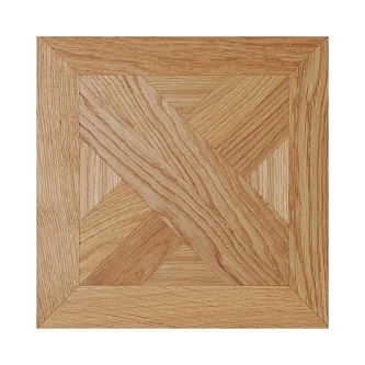 Модульный паркет Gunreben Бёрн Дуб Селект