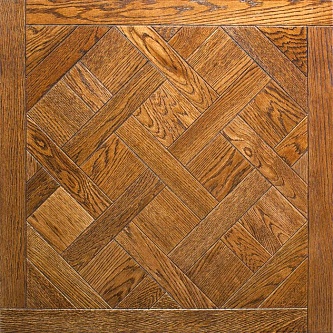 Модульный паркет Marco Ferutti Дуб Кембридж браш лак Versailles