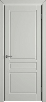 Межкомнатная дверь ВФД Stockholm Стокгольм 56ДГ